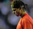 Nadal volverá para jugar la Copa Davis ante Bélgica