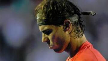 Nadal volverá para jugar la Copa Davis ante Bélgica