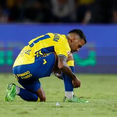 Viera y Suso dirigen a dos colosos en busca del ascenso