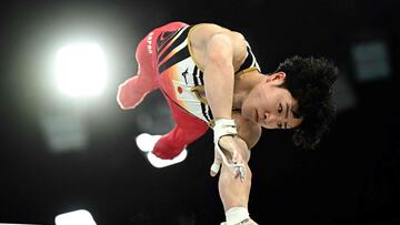 Oka extiende el Imperio del Sol tras hundirse su cama de cartón