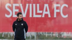 10/02/24  ENTRENAMIENTO SEVILLA

QUIQUE SANCHEZ FLORES
