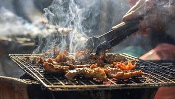 Verano en Espa?a: ?puedo hacer una barbacoa en mi terraza o jard¨ªn?