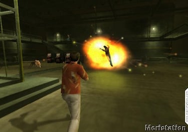 Nuevas imágenes de Scarface