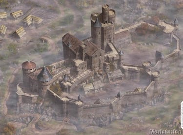 Robin Hood: The Legend of Sherwood (PC)