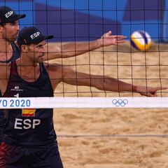 Gavira: "Nuestro partido fue una completa mierda"