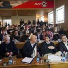 Concepción es desafiliado de la ANFP por Consejo de Presidentes