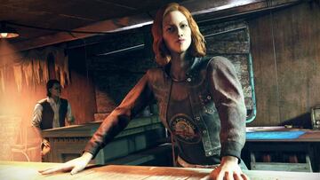 Fallout 76: Wastelanders, ya disponible la precarga en Steam