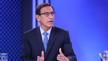 Elecciones Perú 2021: por qué han excluido la candidatura de Martín Vizcarra y cuándo podría presentarse