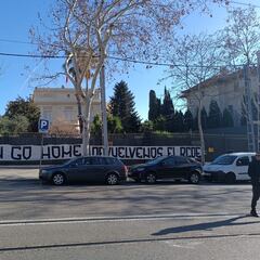 La crispación por el calamitoso Espanyol de Chen llega al consulado chino