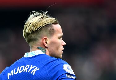 El Chelsea tiene un problema con las fichas en Champions