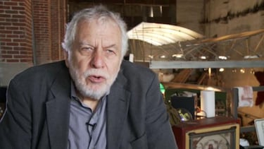 Nolan Bushnell: Los accionistas de ATARI solo se preocupan de "vender camisetas"