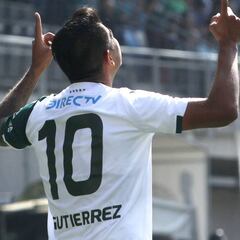 Wanderers sufre con seria lesión de una de sus máximas figuras