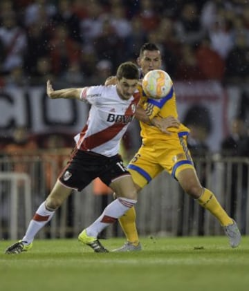 El equipo argentino consigue su tercera Copa Libertadores. Los mexicanos estuvieron cerca de conquistar por primera vez el sur del continente.