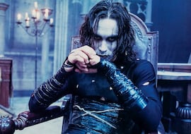 Actores que ‘resucitaron’ digitalmente