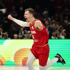 Obst, el arma letal contra EE UU