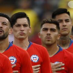 La UC se adueña de la Roja de Rueda para duelo con Guinea