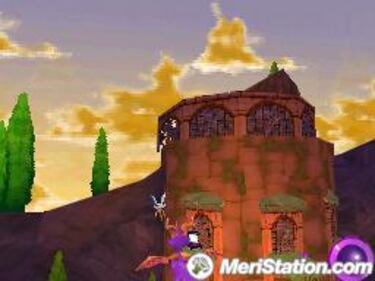 [E3] La Leyenda de Spyro: La Noche Eterna