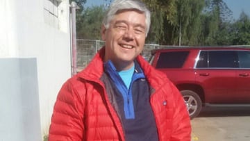 La insólita cábala que utiliza un director de Azul Azul