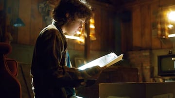 Libros Stranger Things