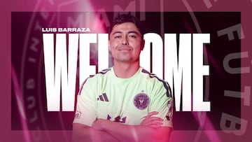 Inter Miami suma otro mexicano a su plantilla