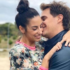 El motivo de la ruptura entre Almudena Cid y Christian Gálvez