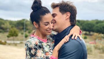 El motivo de la ruptura entre Almudena Cid y Christian G¨¢lvez
