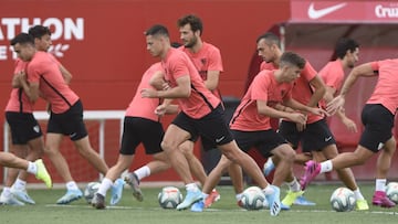 Alavés - Sevilla: horario, TV y cómo y dónde ver