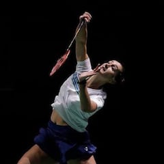 Azurmendi cae: España, sin mujeres en individuales