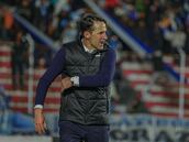 “Contactos reales”: DT de moda en la Libertadores admite interés de la Roja, la U y Colo Colo