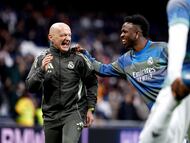 A reunion shaped by memory, fitness and unfinished European business, as Madrid look to the past to secure their future.