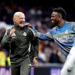 The night Monaco broke the Galácticos – and why it matters now for Real Madrid