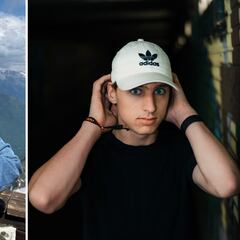 Protégete del sol con estas gorras de primeras marcas (Nike, Adidas, Helly Hansen…)