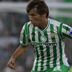 El Alavés acelera las gestiones para conseguir la cesión de Inui