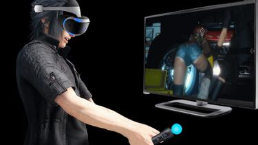 El cumpleaños de Noctis se llena de memes