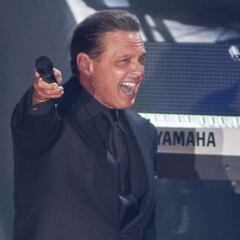 Gira de Luis Miguel en México 2023: Cuáles serán las sedes de los conciertos