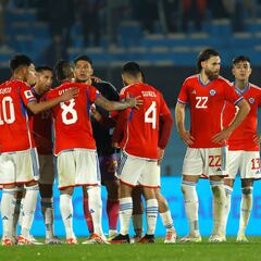 Formación confirmada de Chile vs Colombia hoy: Vidal, Alexis y una sorpresa