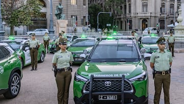 Postulación a la Escuela de Carabineros: los tres requisitos claves que fueron eliminados para la admisión