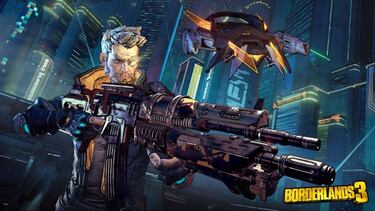 Borderlands 3, todo sobre el retorno del Looter Shooter de Gearbox