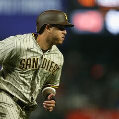 Official: San Diego Padres and San Francisco Giants to play in Mexico City in 2023