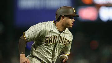 Los San Diego Padres y los San Francisco Giants jugarán el 29 y el 30 de abril de 2023 en el estadio Alfredo Harp Helú