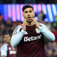 Vía turca para Asensio