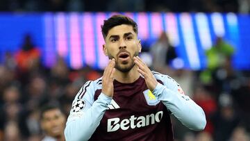 Mourinho, a por Asensio