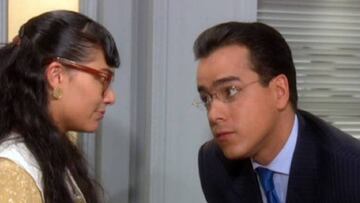 'Betty la Fea' lidera el rating en la televisión de Colombia