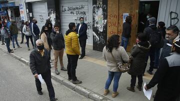 Bono de 500.000 para clases medias: ¿puedo cobrarlo si hago el retiro del 10% de AFP?