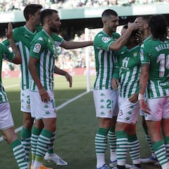 Sin Champions ni salvación
en otro festival de Juanmi