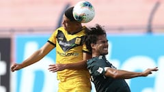 Cantolao - Universitario en vivo: Liga 1 Betsson en directo