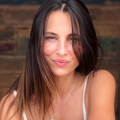 Reaparece Xenia Tostado, mujer de Rodolfo Sancho: “Me duele el mundo”