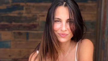 Xenia Tostado publica un mensaje revelador a la espera del juicio para Daniel Sancho: ※Hay que ser fuerte§