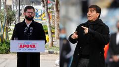 “Es injusto”: Quinteros le manda un mensaje directo al Presidente Boric