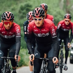 Thomas lo tiene claro tras su retirada: se apunta a los Ironman